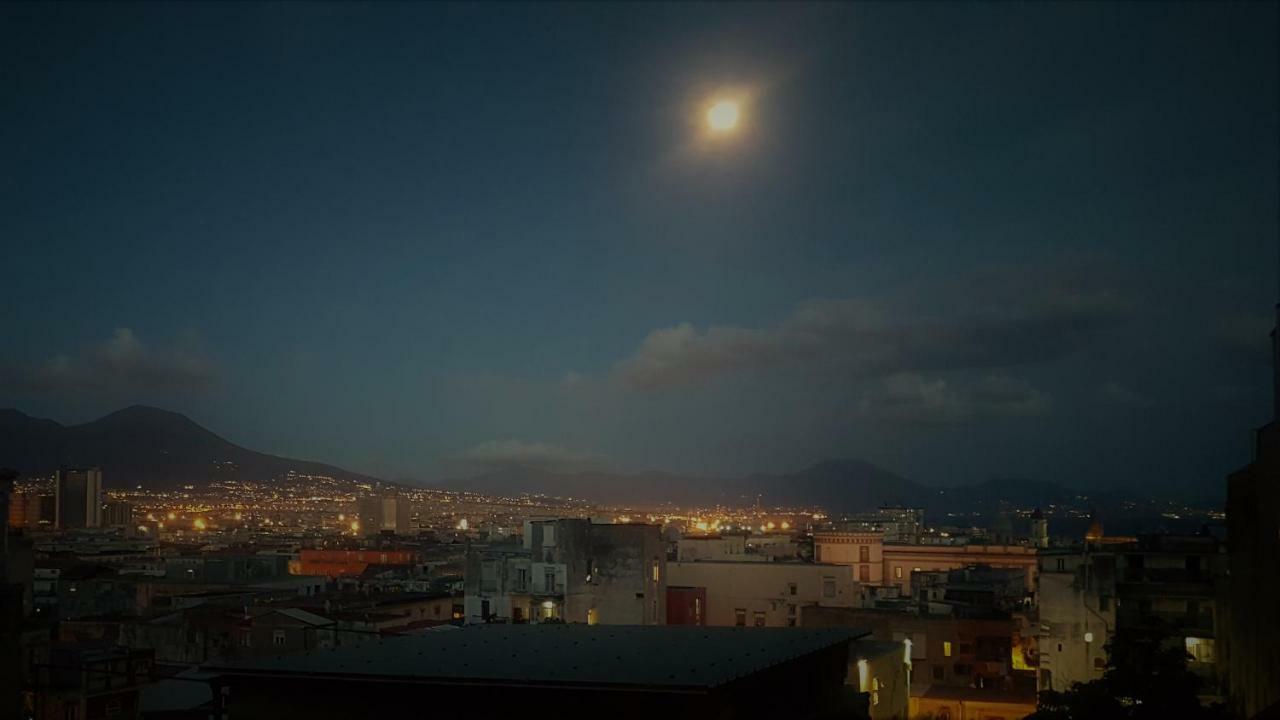 Miracoletti38 Hotel Napoli Eksteriør billede