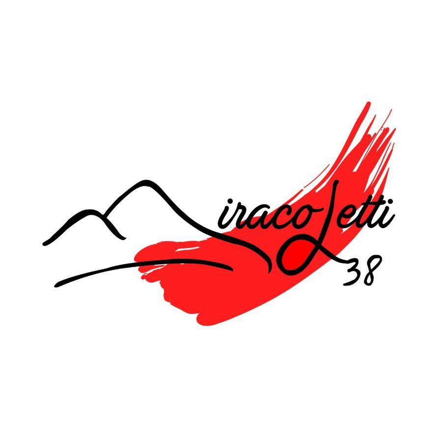 Miracoletti38 Hotel Napoli Eksteriør billede