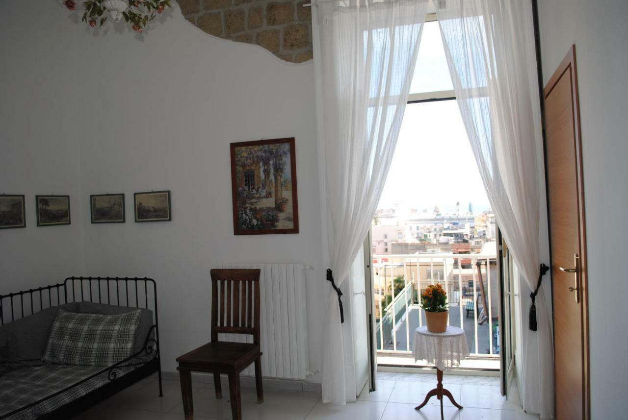 Miracoletti38 Hotel Napoli Eksteriør billede
