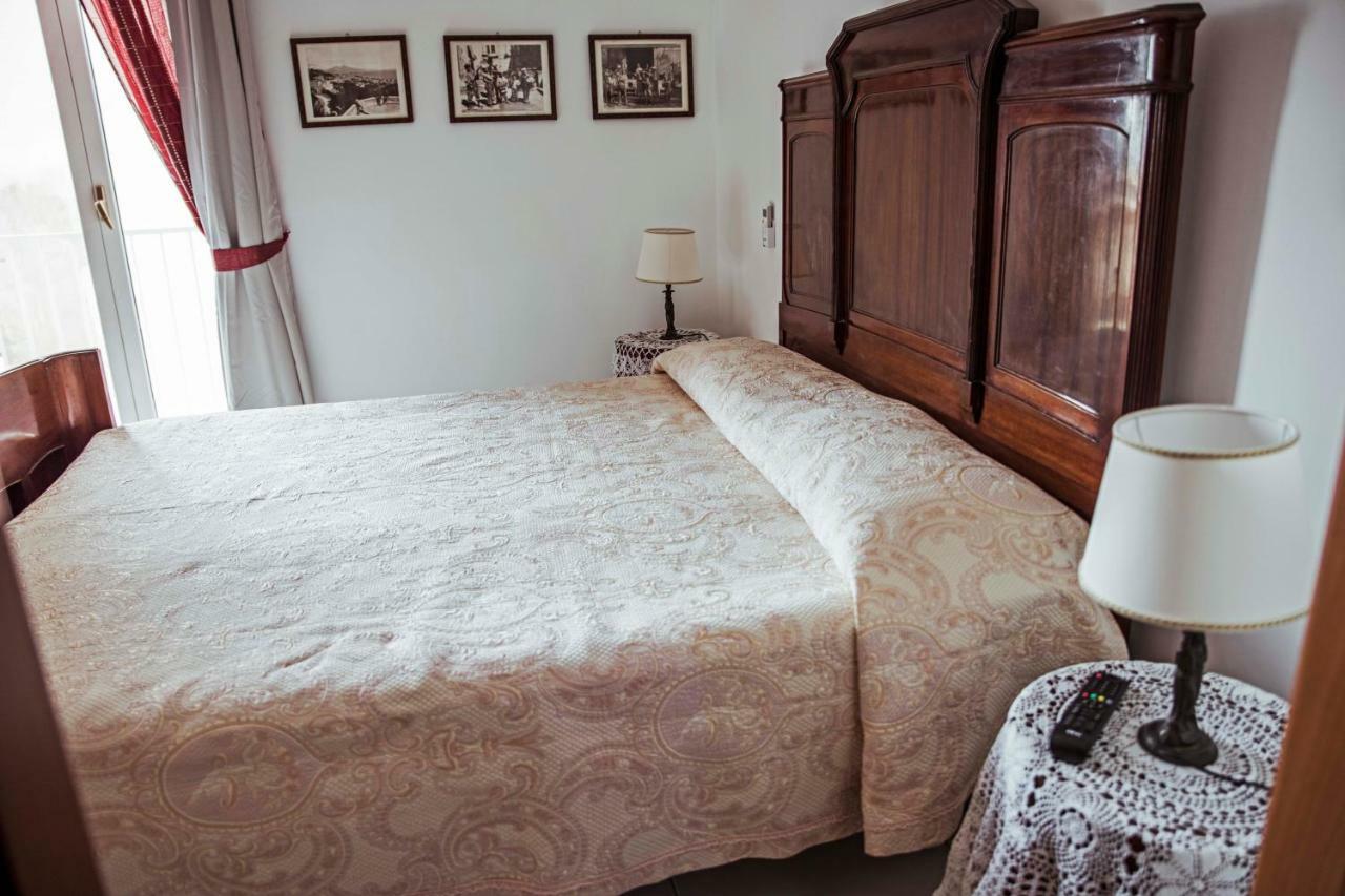 Miracoletti38 Hotel Napoli Eksteriør billede