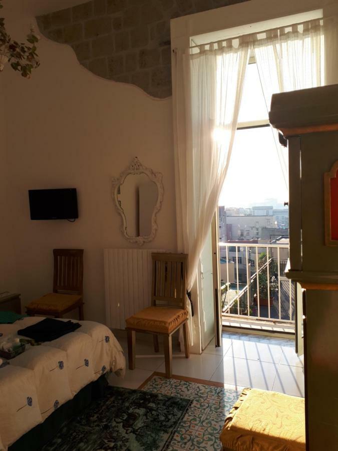 Miracoletti38 Hotel Napoli Eksteriør billede