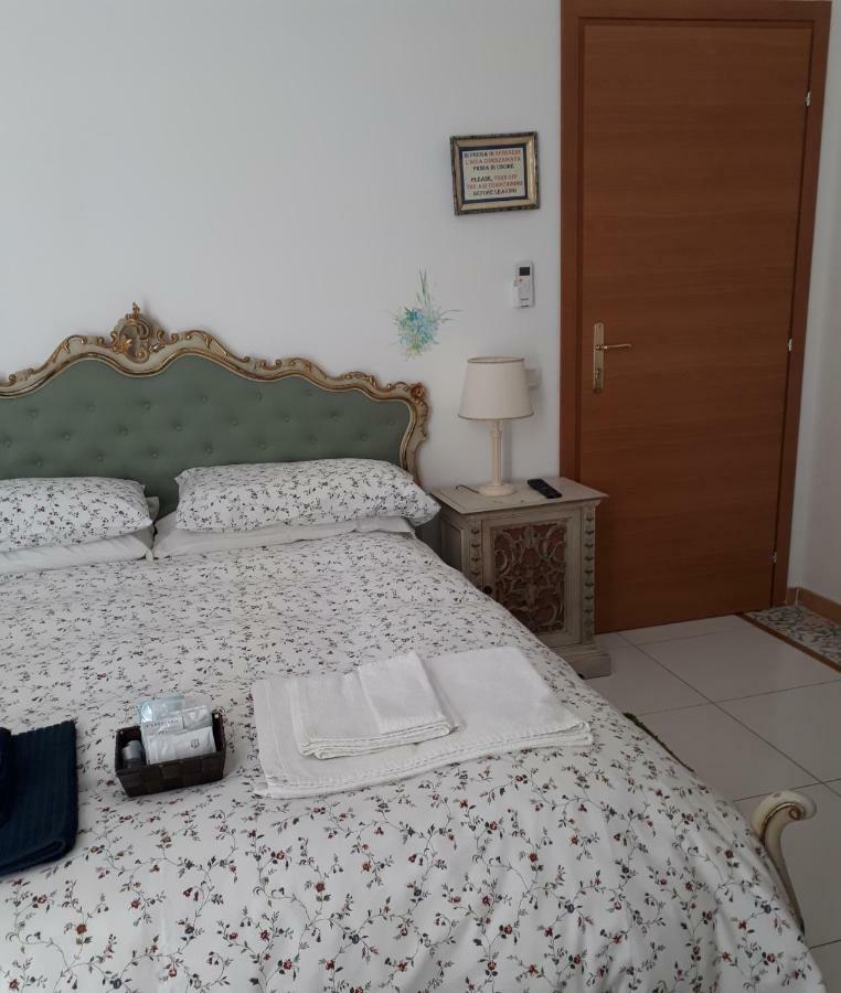 Miracoletti38 Hotel Napoli Eksteriør billede