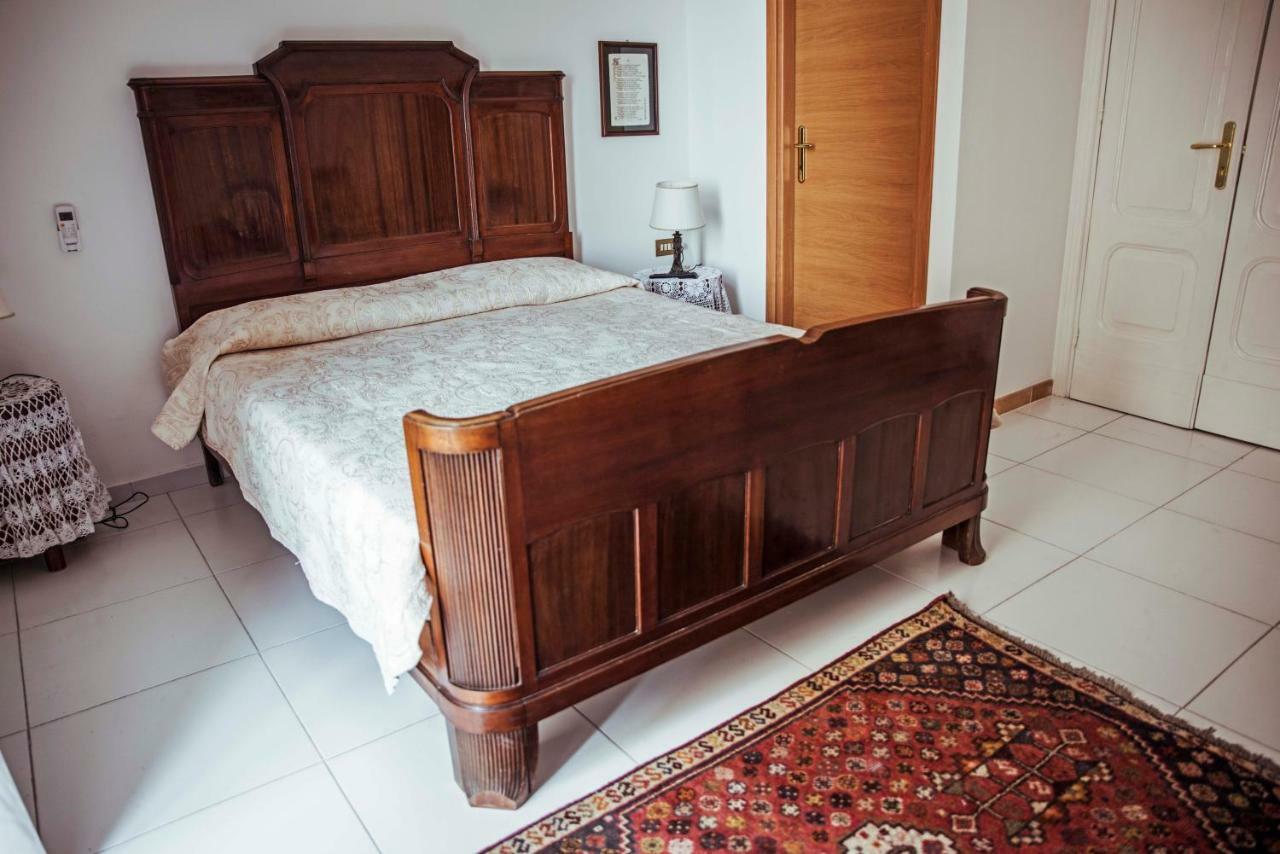 Miracoletti38 Hotel Napoli Eksteriør billede