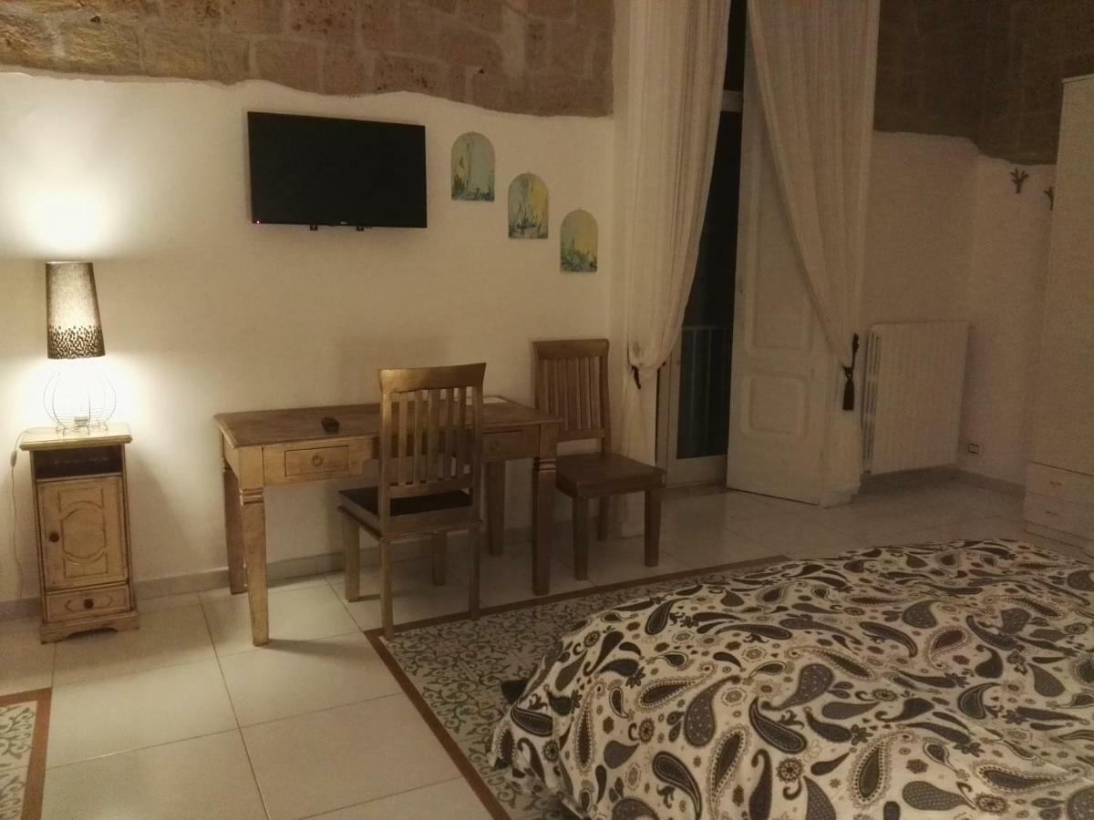 Miracoletti38 Hotel Napoli Eksteriør billede